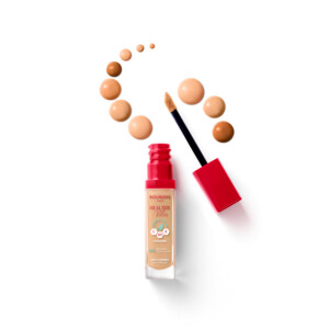Bourjois Healthy Mix Clean Concealer 53 Golden Beige - 11.25 euro