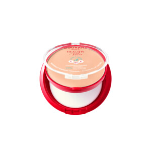 Bourjois Healthy Mix Clean Powder 02 Vanilla - 12.59 euro