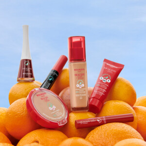 Bourjois Healthy Mix Clean Powder 02 Vanilla - 12.59 euro