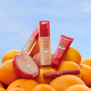Bourjois Healthy Mix Clean Primer Universal - 12.75 euro