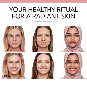 Bourjois Healthy Mix Serum Foundation 51.2 Golden Vanilla - 17.85 euro