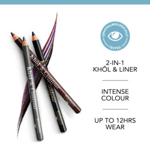 Bourjois Kohl & Contour Oogpotlood 04 Brun-dependante - 8.49 euro