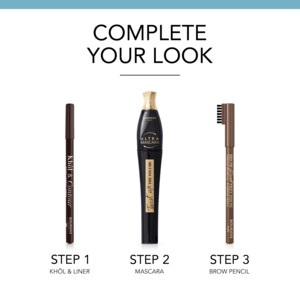 Bourjois Kohl & Contour Oogpotlood 04 Brun-dependante - 8.49 euro