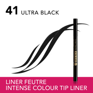 Bourjois Liner Feutre Eyeliner 41 Ultra Black - 13.99 euro