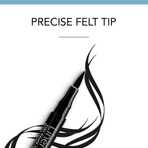 Bourjois Liner Feutre Eyeliner 41 Ultra Black - 13.99 euro