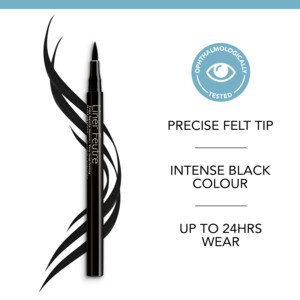 Bourjois Liner Feutre Eyeliner 41 Ultra Black - 13.99 euro