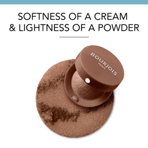 Bourjois Little Round Pot Eyeshadow  05 Choco Latte - 10.29 euro