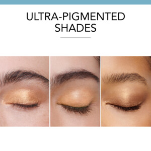 Bourjois Little Round Pot Eyeshadow  10 Dore ole - 10.25 euro