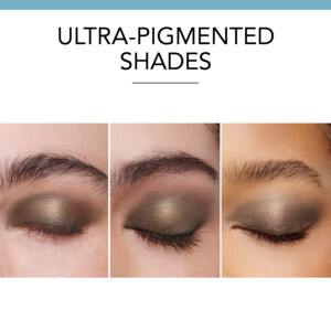 Bourjois Little Round Pot Eyeshadow  15 Parme ticuliere - 10.25 euro