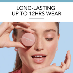 Bourjois Little Round Pot Eyeshadow  15 Parme ticuliere - 10.25 euro