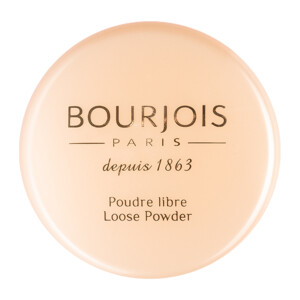 Bourjois Loose Powder 01 Peach - 12.39 euro