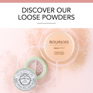 Bourjois Loose Powder 01 Peach - 12.39 euro