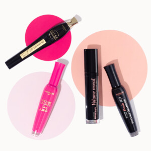 Bourjois Mascara Volume Reveal Ultra Black 22 Ultra black - 14.05 euro