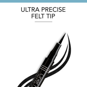 Bourjois Slim Liner Feutre 16 Black - 10.35 euro