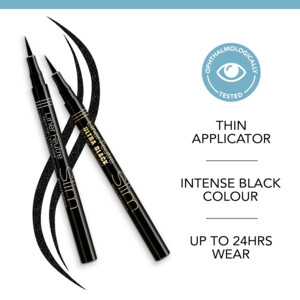 Bourjois Slim Liner Feutre 16 Black - 10.35 euro