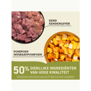 Acana Singles Free-run Hondenvoer Duck 6 kg