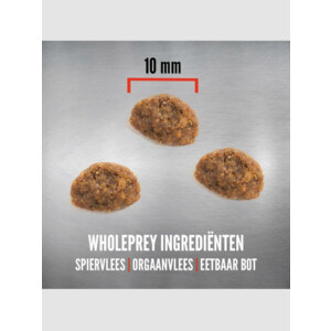 Orijen Whole Prey Kattenvoer  Original 340 gr