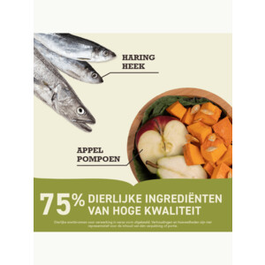Acana Kattenvoer Pacifica 4,5 kg