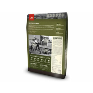 Orijen Whole Prey Hondenvoer  Tundra Dog 2 kg
