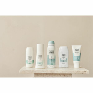 6x Therme Anti-Transpirant Sensitive Spray - 35.6 euro