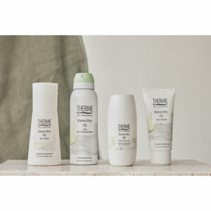 Therme Anti-Transpirant Extra Dry Zen White Lotus Spray - 7.29 euro