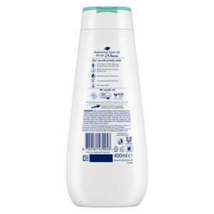 Dove Douchecrème Derma Hypo-Allergenic - 6.55 euro