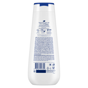 6x Dove Douchecrème Deeply Nourishing - 28.49 euro