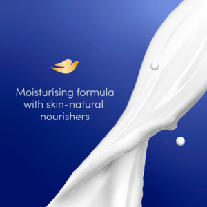 6x Dove Douchecrème Deeply Nourishing - 28.49 euro
