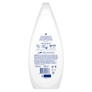 Dove Douchecrème Fresh Care - 12.99 euro