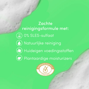 Dove Douchecrème Fresh Care - 12.99 euro