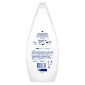 12x Dove Douchecrème Hydrate - 90.99 euro
