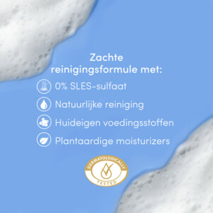 12x Dove Douchecrème Hydrate - 90.99 euro