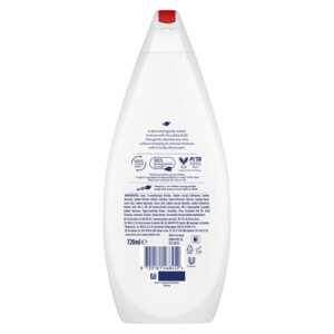 Dove Douchegel Silky Velvet - 9.15 euro