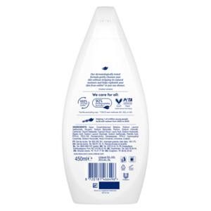 Dove Douchecrème Hydrate - 8.95 euro