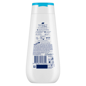 Dove Douchecreme Gentle Scrub - 5.95 euro
