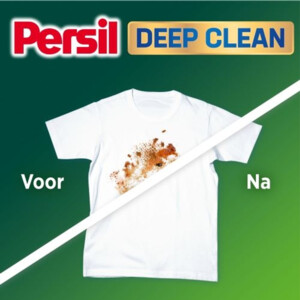 Persil Wasmiddelcapsules Discs Universal - 13.49 euro