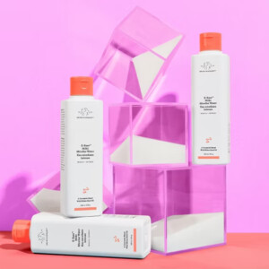 Drunk Elephant E-Rase Milki Micelair Water - 33.29 euro