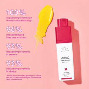Drunk Elephant A-Passioni Retinol Cream Gezichtscrème - 72.49 euro