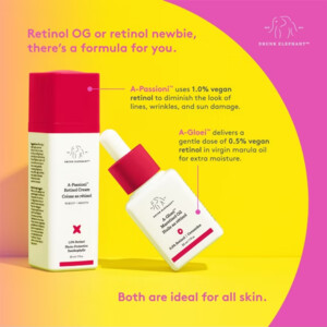 Drunk Elephant A-Passioni Retinol Cream Gezichtscrème - 72.49 euro
