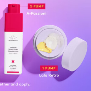 Drunk Elephant A-Passioni Retinol Cream Gezichtscrème - 72.49 euro