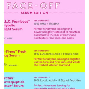 Drunk Elephant T.L.C. Framboos Glycolic Night Serum Gezichtsserum - 91.99 euro