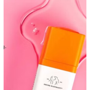 Drunk Elephant C-Firma Fresh Day Serum Gezichtsserum - 71.99 euro