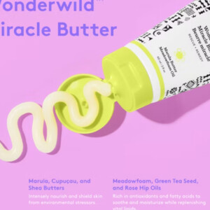 Drunk Elephant Wonderwild Miracle Butter Bodybutter - 40.19 euro