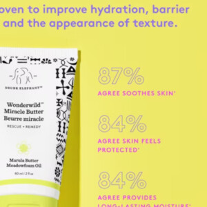 Drunk Elephant Wonderwild Miracle Butter Bodybutter - 40.19 euro