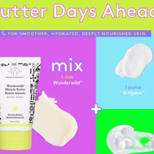 Drunk Elephant Wonderwild Miracle Butter Bodybutter - 40.19 euro