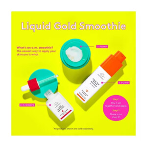 Drunk Elephant A-Gloei Maretinol Oil Gezichtsolie - 72.49 euro