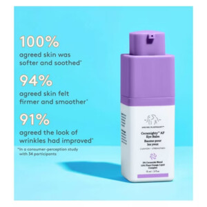Drunk Elephant Ceramighty AF Eye Balm Oogcreme - 65.99 euro