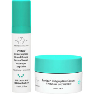 Drunk Elephant Anytime Anyface Protini Duo - 33.25 euro
