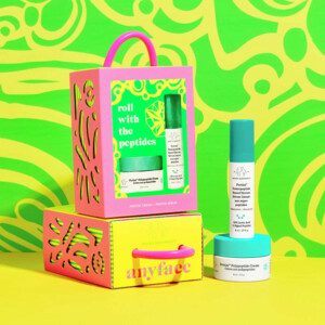 Drunk Elephant Anytime Anyface Protini Duo - 33.25 euro