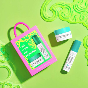 Drunk Elephant Anytime Anyface Protini Duo - 33.25 euro